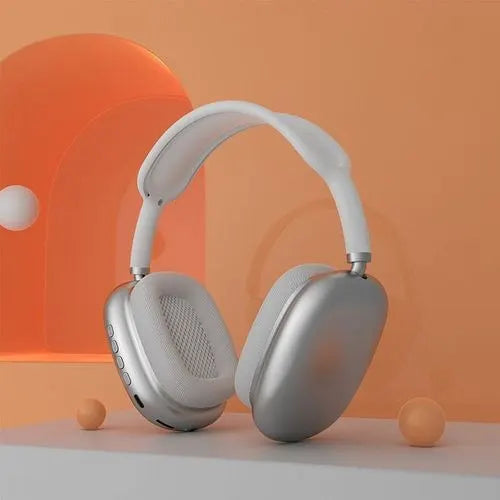 P9 Audifonos Bluetooth Wireless Headphones Headset P9 Audifonos Bluetooth Wireless Headphones Headset