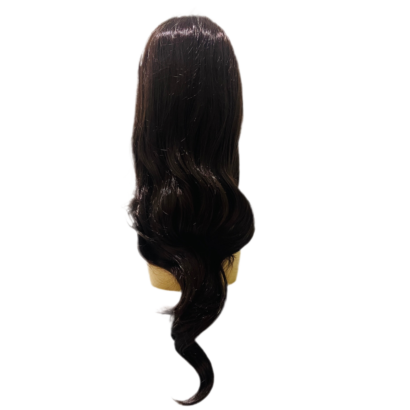 Long Wavy Synthetic Wig 7POQlve Long Wavy Synthetic Wig 7POQlve