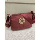 Casual Women's Nylon Crossbody Cloth  Shoulder Bag -B32157 - TUZZUT Qatar Online Shopping