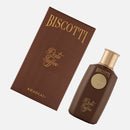 Khadlaj Biscotti Date Toffee Extrait De Parfum 100 - ML - TUZZUT Qatar Online Shopping