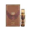 ZIMAYA ITQAN GOLD EDP 100ML - TUZZUT Qatar Online Shopping