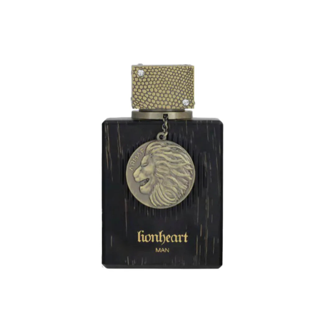 Armaf Club De Nuit Lionheart Man EDP 100ml Armaf Club De Nuit Lionheart Man EDP 100ml