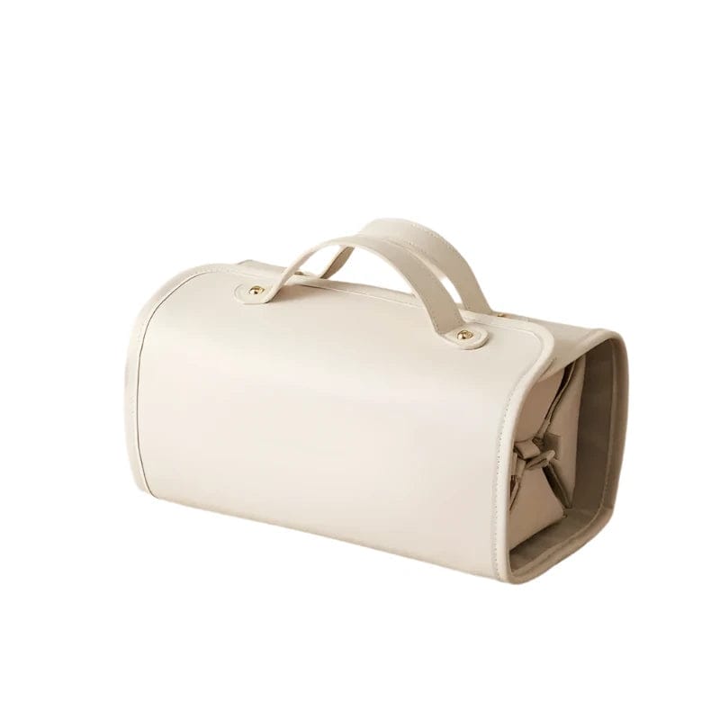4 In 1 Roll Up 4 Detachable Compartments Portable Makeup Storage Bag 80848 4 In 1 Roll Up 4 Detachable Compartments Portable Makeup Storage Bag 80848
