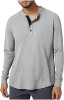 Men's Fashion Full Sleeve T-Shirt S658269 - TUZZUT Qatar Online Shopping