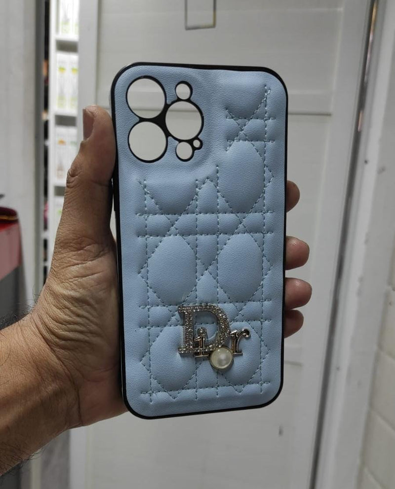 Designer Cover Case for iPhone 13 ProMax PC1023 - TUZZUT Qatar Online Shopping