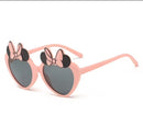 Disney Minnie Mouse Sunglasses for Children 1556882 - TUZZUT Qatar Online Shopping