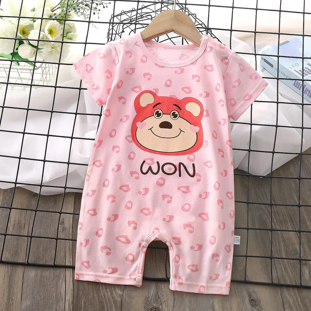 Kids Infant Romper Clothing Baby Jumpsuits 1550548 Kids Infant Romper Clothing Baby Jumpsuits 1550548