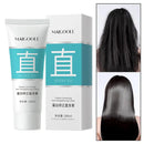 Protein Correcting Hair Straightening Cream Silk & Gloss Hair - 180ml - Tuzzut.com Qatar Online Shopping