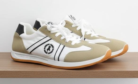 Men's Fashion Sneakers W200 Men's Fashion Sneakers W200