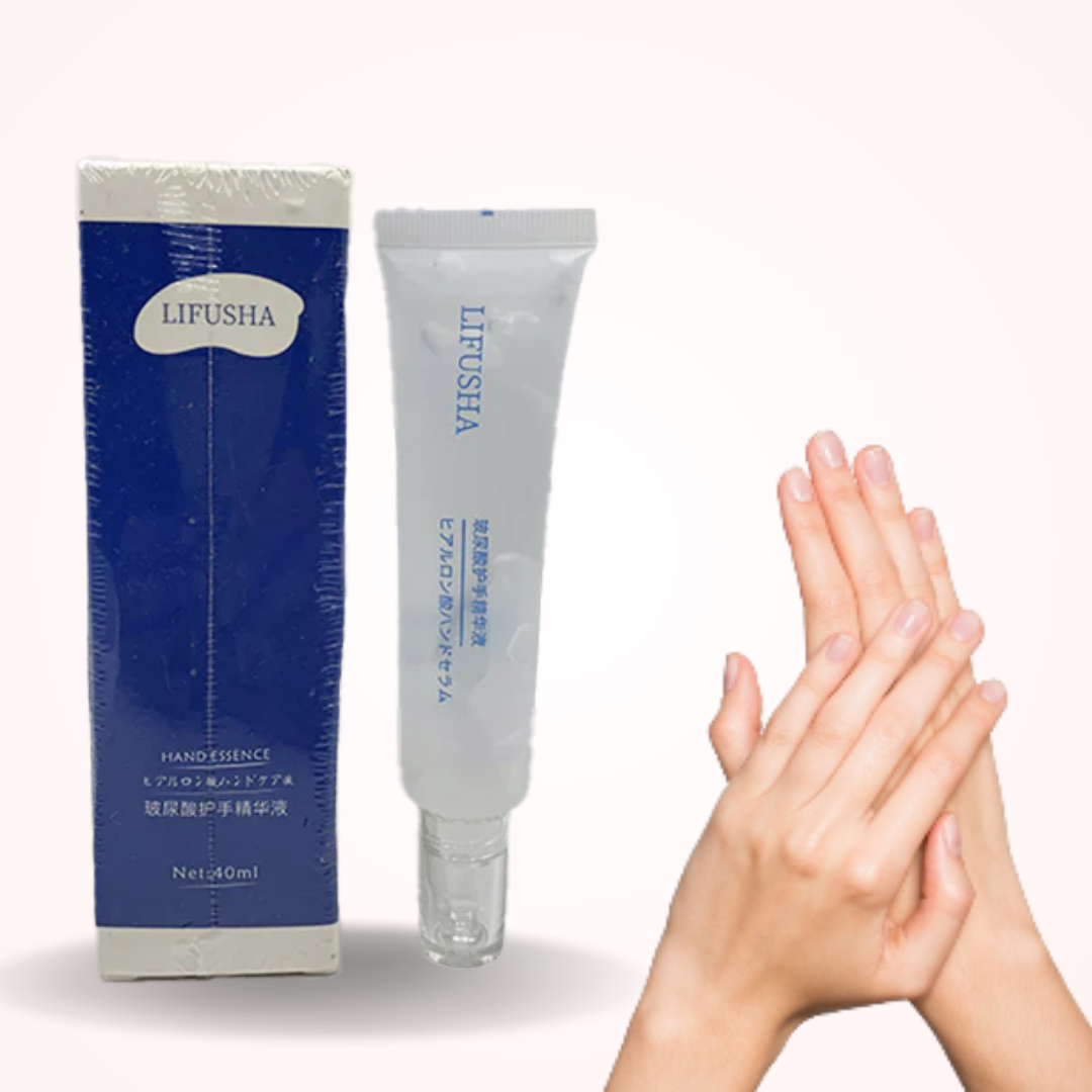 Lifusha Hand Essence 40ml Lifusha Hand Essence 40ml