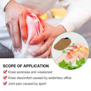 30 Pcs Strong Pain Relief Patch Knee Neck Ache Arthritis Muscle Pain Plaster Wormwood Analgesic Joint Sticker - Tuzzut.com Qatar Online Shopping