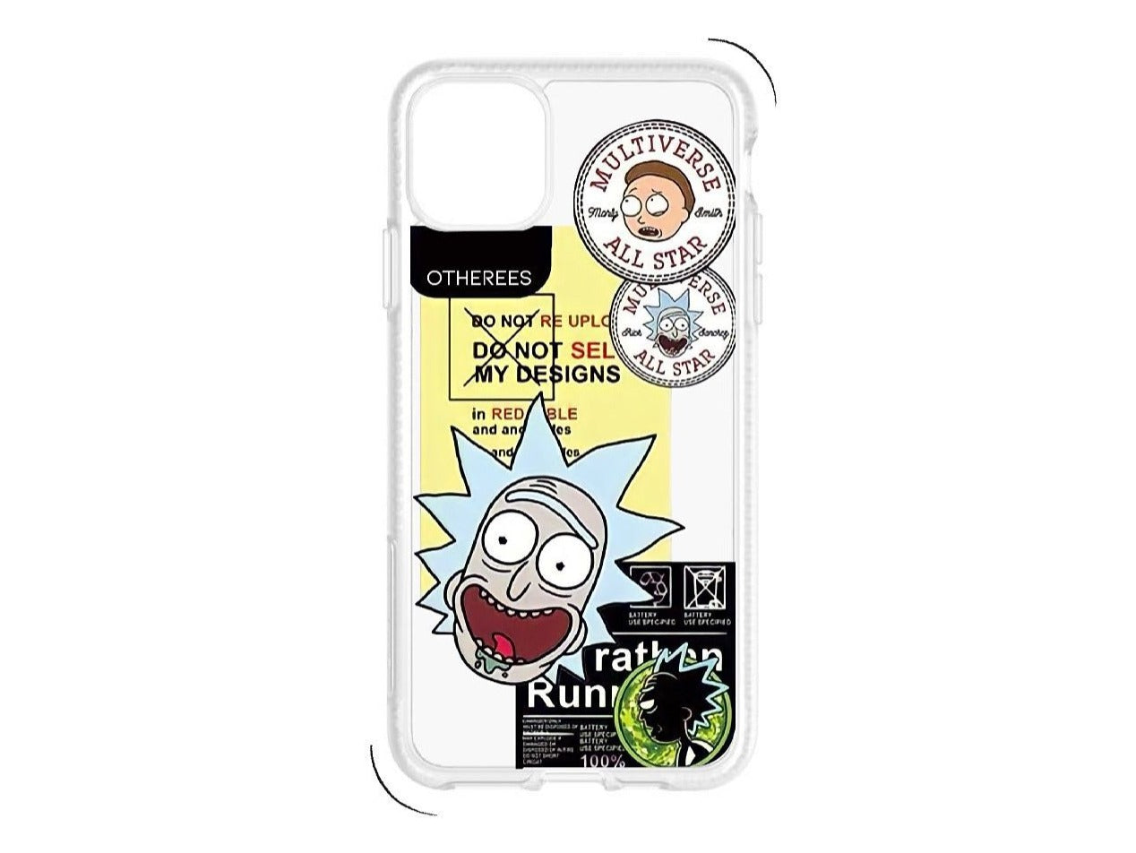 iPhone 11 Back Case Cover S4524319 iPhone 11 Back Case Cover S4524319