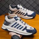 Men's Comfortable Sports Sneaker Running Shoes 2208 - TUZZUT Qatar Online Shopping