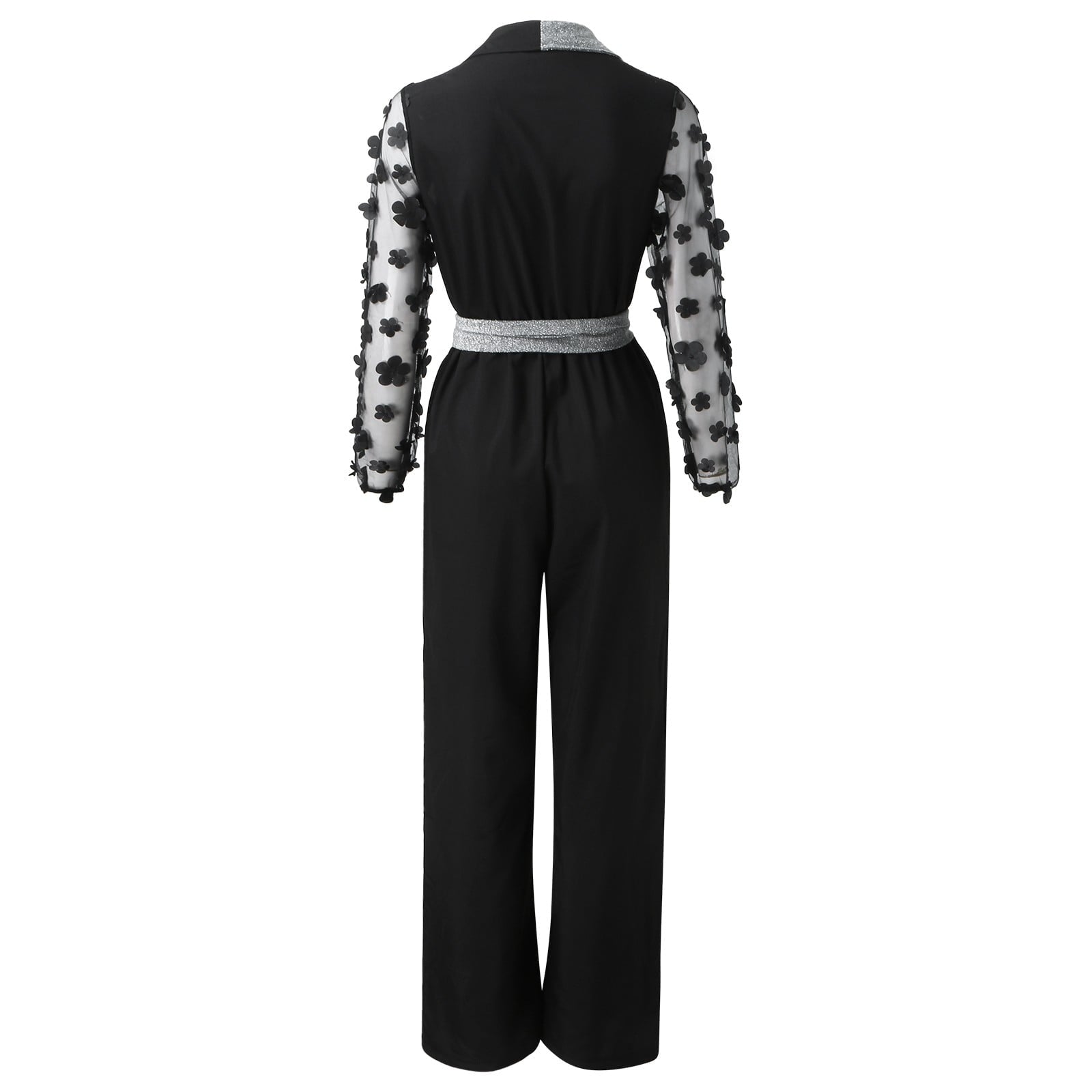Women Fashion Jumpsuit Ladies Streetwear S470247 Women Fashion Jumpsuit Ladies Streetwear S470247