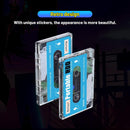 Kinhank 500G HDD Portable Game Drive 7357 - TUZZUT Qatar Online Shopping