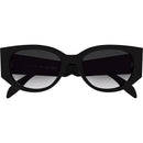 Graffiti Logo Sunglasses S956376 - TUZZUT Qatar Online Shopping