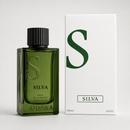 Aurora Forte Collection Silva EDP For Men 100 ML