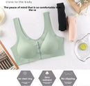 Ultra-thin Seamless Bra C1