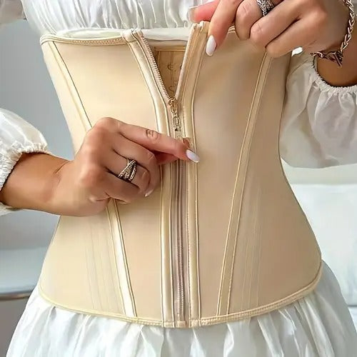 Women Corset Modeling Strap Body Shaper 99998 Women Corset Modeling Strap Body Shaper 99998