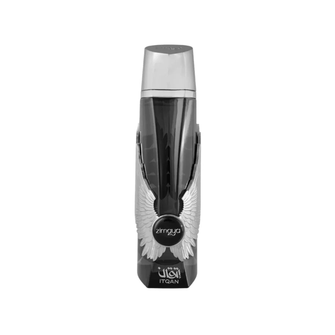 ZIMAYA ITQAN NOIR EDP 100ML ZIMAYA ITQAN NOIR EDP 100ML