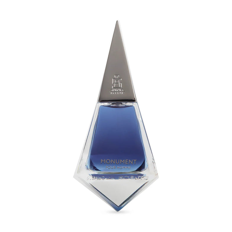 Aurora Scents Monument Pour Homme for Men | 75ml - TUZZUT Qatar Online Shopping