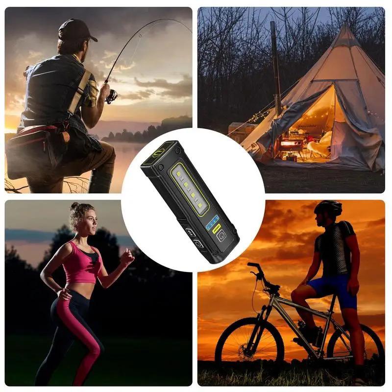 Design Super Bright LED Source Work Lamp with Magnet Alarm DXXT-SDT01 Design Super Bright LED Source Work Lamp with Magnet Alarm DXXT-SDT01