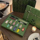 14Pcs Perfume Discovery Gift Set - TUZZUT Qatar Online Shopping