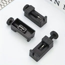 1pc Mini Watch Repair Tool, Watch Adjuster, PlasticWatch Mechanism, Watch Strap Adjuster, ChangeLength, Watch Disassembly, Watch Strap Remover - WP012 - TUZZUT Qatar Online Shopping