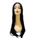 Long Wavy Synthetic Wig 24inch S3303646 - TUZZUT Qatar Online Shopping