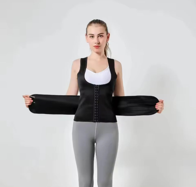 waist trainer womans top for Women RM06 - TUZZUT Qatar Online Shopping
