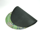 Non Slip Diatom Ooze Bath Mat Size: 40*60cm - 22004152 - TUZZUT Qatar Online Shopping