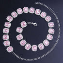 Womens Necklace S4817563 - TUZZUT Qatar Online Shopping