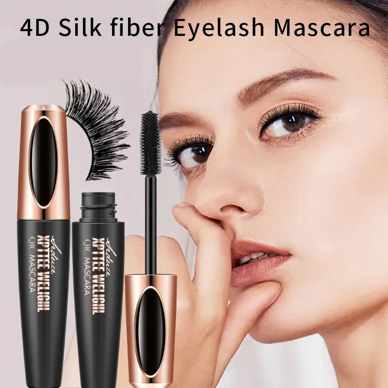 4D Waterproof Mascara Volume Bulklash Korean Cosmetics Accessorie 387811