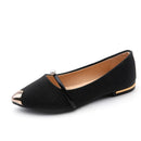 Women's Flat Shoes 241097 - TUZZUT Qatar Online Shopping