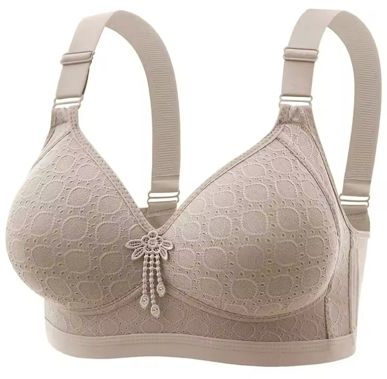 Comfortable Large Size Bra 209 Comfortable Large Size Bra 209