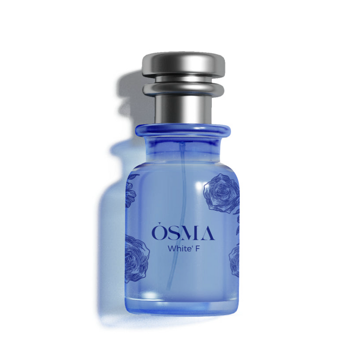 White F EDP Perfume By Osma 75ml White F EDP Perfume By Osma 75ml