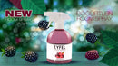 EYFEL BLACKBERRY Room Spray 500ml - TUZZUT Qatar Online Shopping