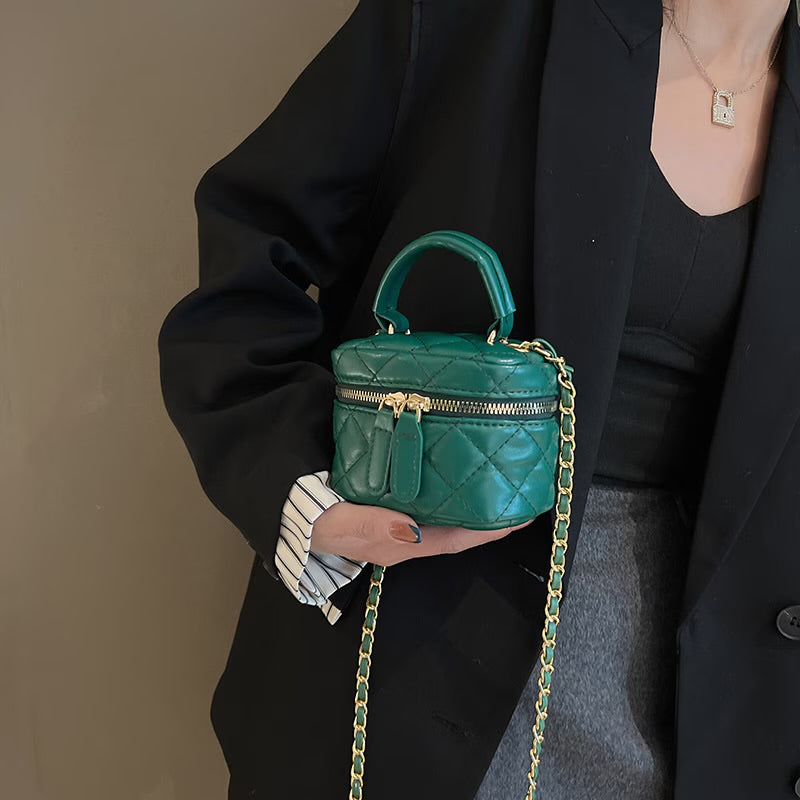 Women's Handbags Box Bags 496119 - TUZZUT Qatar Online Shopping