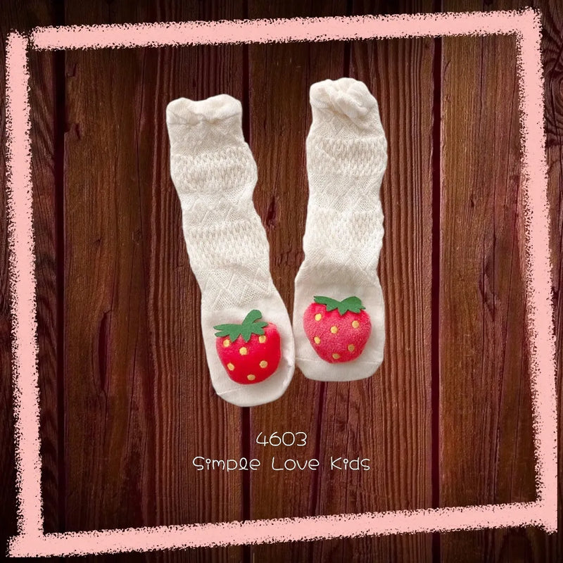 Kids Socks 1557607 - TUZZUT Qatar Online Shopping