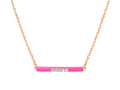 Fashion Necklace Ladies Temperament Party Premium Jewelry X436008 - TUZZUT Qatar Online Shopping