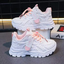 Children Running Shoes Autumn Kids Sports Shoes 437805 - TUZZUT Qatar Online Shopping