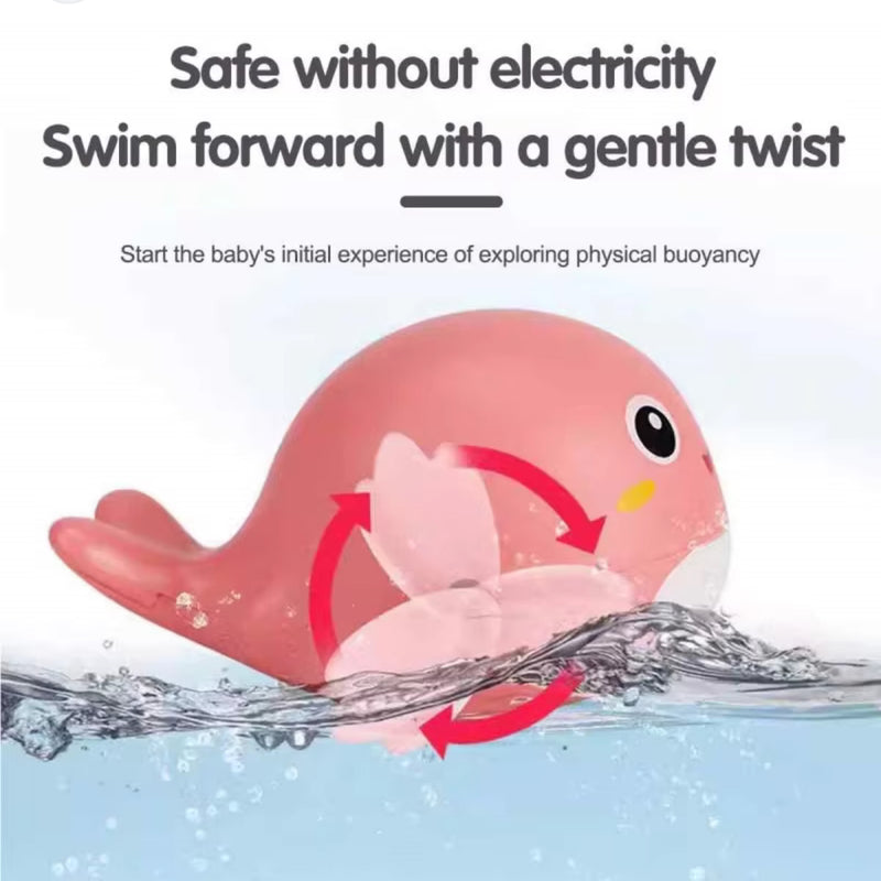 Baby bath toys for children 1609506 - TUZZUT Qatar Online Shopping