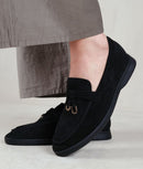 Women's Breathable Knit Sneakers 4720724 - TUZZUT Qatar Online Shopping