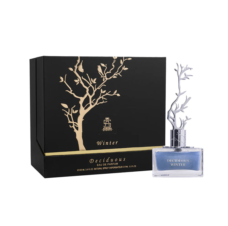 Aurora Deciduous Winter EDP for Women | 100ml - TUZZUT Qatar Online Shopping