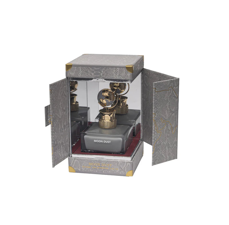 Aurora Globe Collection Moon Dust Unisex EDP | 100 Ml - TUZZUT Qatar Online Shopping
