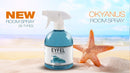 EYFEL OCEAN Room Spray 500ml - TUZZUT Qatar Online Shopping