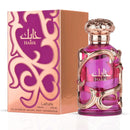 Habik Women EDP Perfume 100ml By Lattafa - TUZZUT Qatar Online Shopping