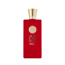 Ajwaa Oud Murakaz EDP 100ml Concentrated Red Nusuk for Women