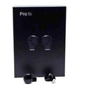 Pro 5s wireless Bluetooth earbuds