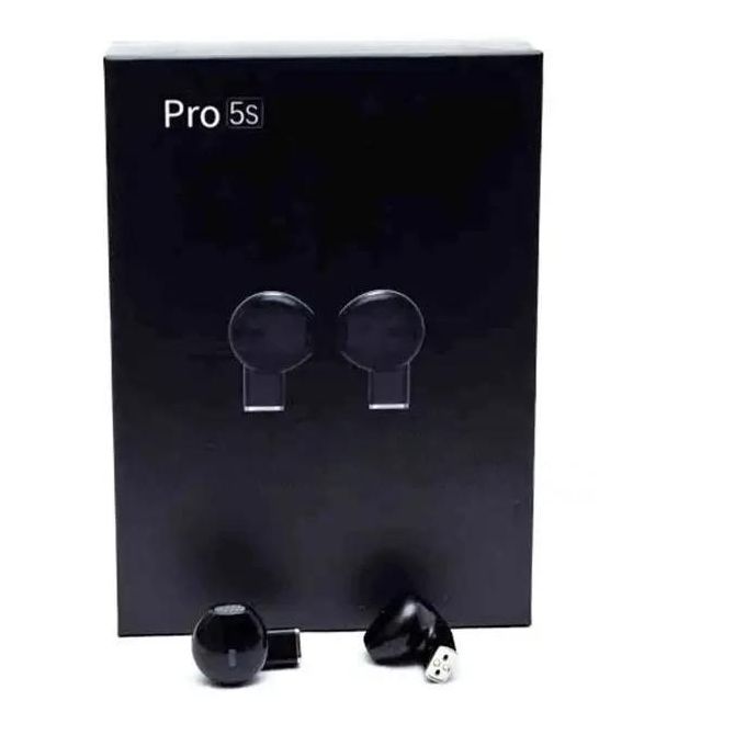Pro 5s wireless Bluetooth earbuds